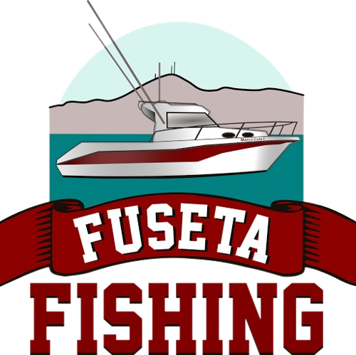 Fuseta Fishing Logo
